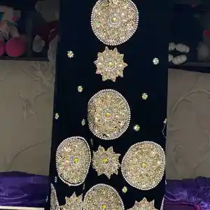 Национальное платье, Душанбе