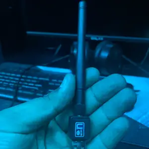 USB Wi Fi Adapter 802.11N 150MbPs, Душанбе