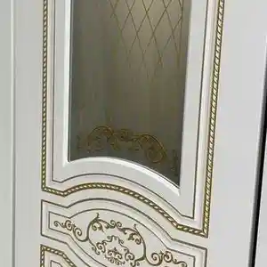 Дверь, Душанбе
