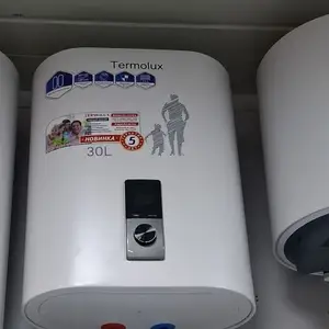 Водонагревател термолюкс 30л, Душанбе