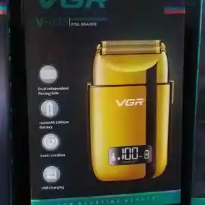 Триммер V-338, Душанбе
