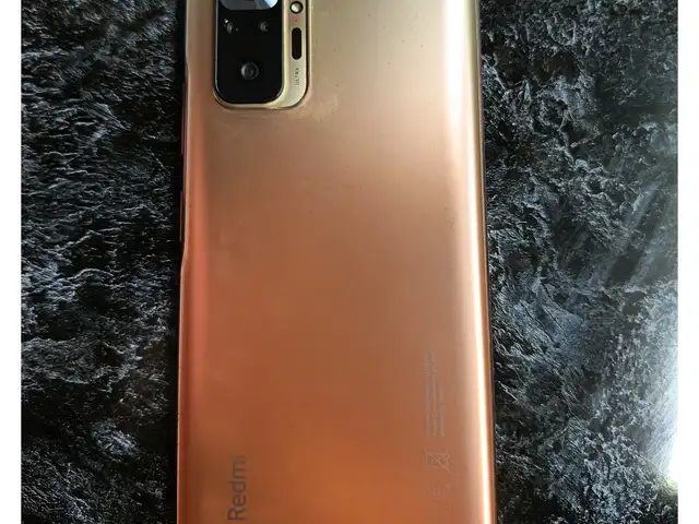 Xiaomi Redmi note 10pro 5G, Хуҷанд