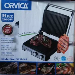 Тостер Orvica 603, Душанбе
