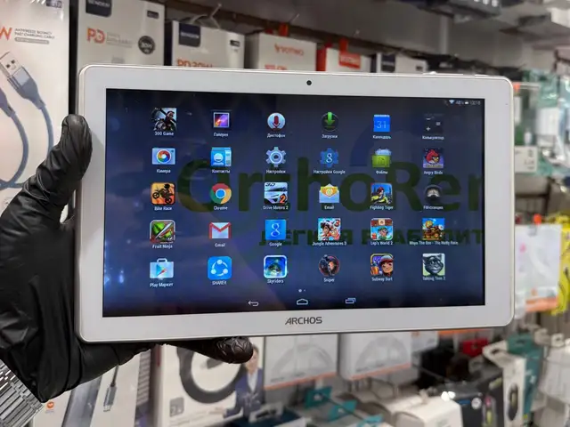 Планшет Archos 101d 16GB new, Душанбе
