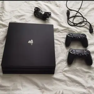 Игровая приставка Playstation 4 Pro, Хуҷанд