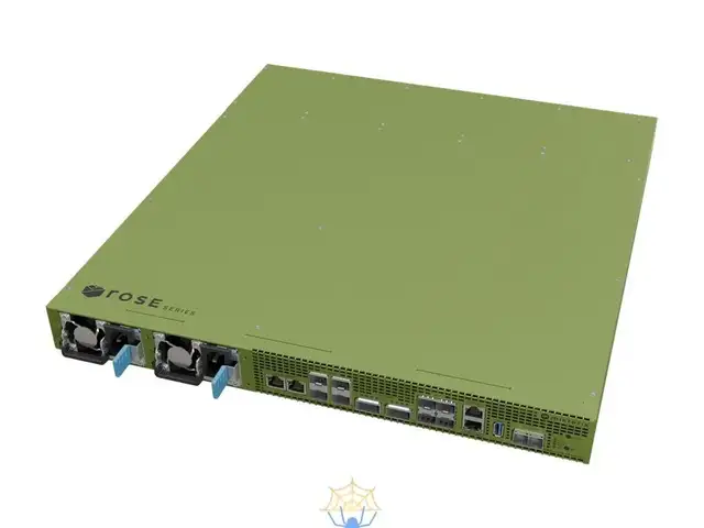 Маршрутизатор MikroTik ROSE Data Server RDS2216-2XG-4S+4XS-2XQ, Душанбе
