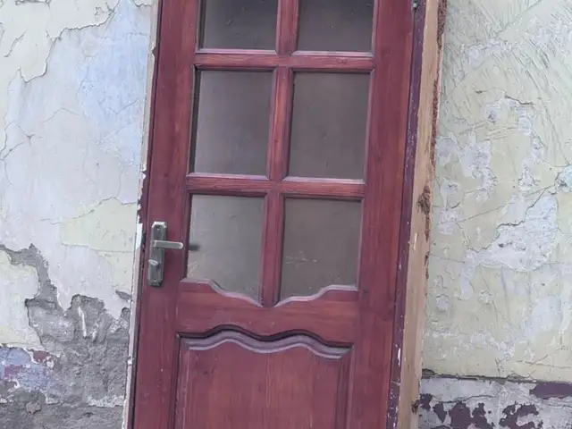Двери, Душанбе