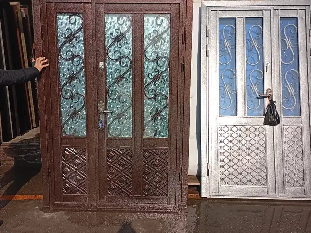 Дар 1.30.2.30, Душанбе
