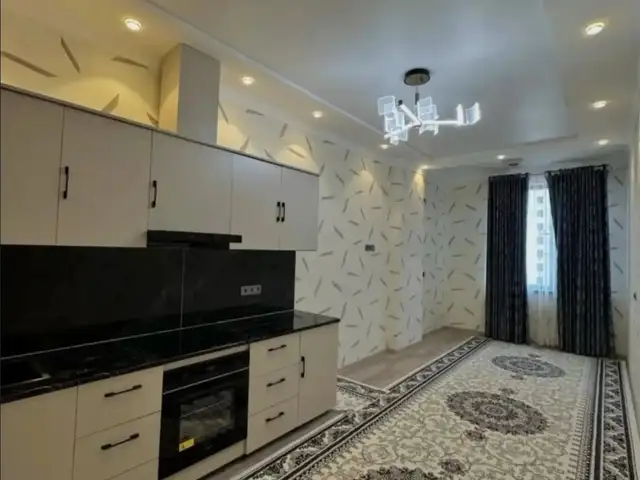 1-комн. квартира, 1 этаж, 87 м², 13 мкр, Хуҷанд