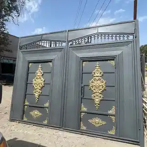 Дарвоза, Душанбе