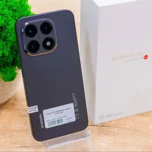 Xiaomi Mi 15 T, Душанбе