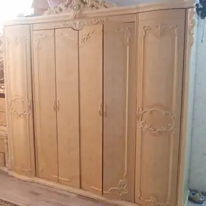 Шифоньер, Худжанд