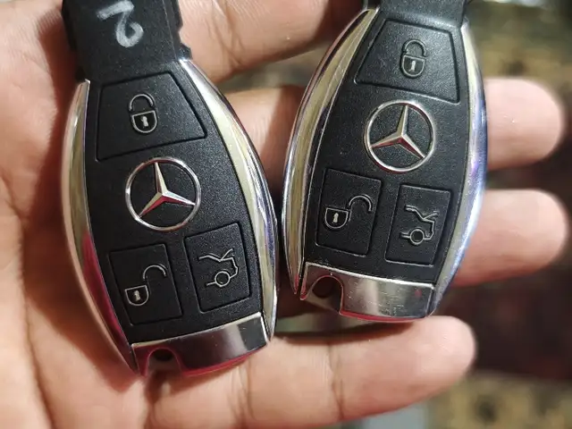 Ключи от Mercedes-Benz, Бохтар (Курғон-Теппа)