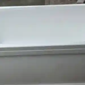 Акриловая ванна, Душанбе