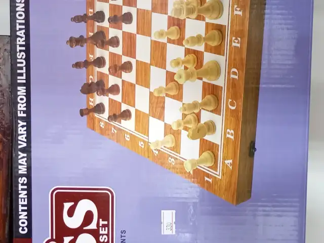 Шахматы, Турсунзаде