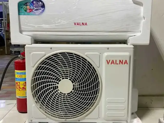 Кондиционер Valna 12куб, Душанбе