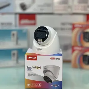 Камера видеонаблюдения IP 8МП DH-IPC-HDW2849TP-S-IL, Худжанд