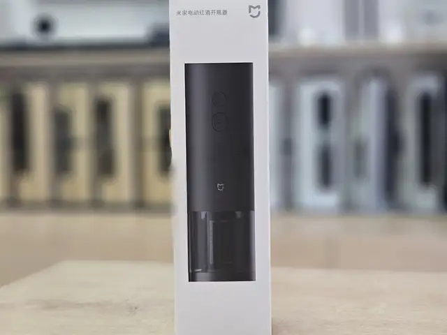 Электрический Штопор Xiaomi, Душанбе