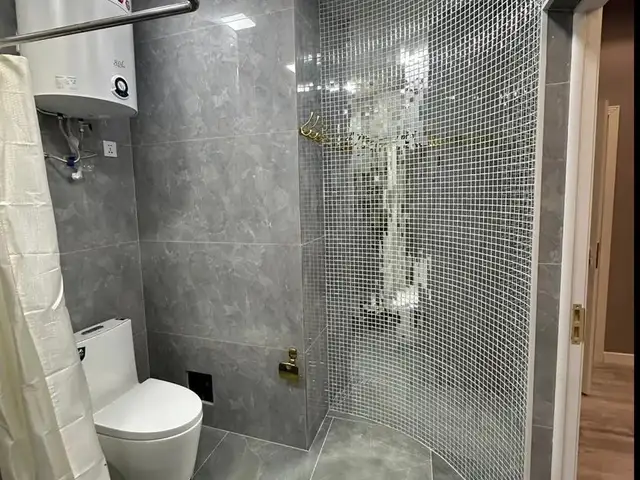 3-комн. квартира, 9 этаж, 93м², Шохмансур зелёний Бозор, Душанбе