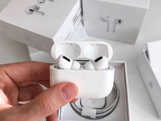 Наушники Apple AirPods Pro, Душанбе