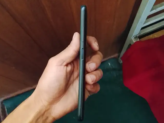 Samsung Galaxy А03s, Ҳисор