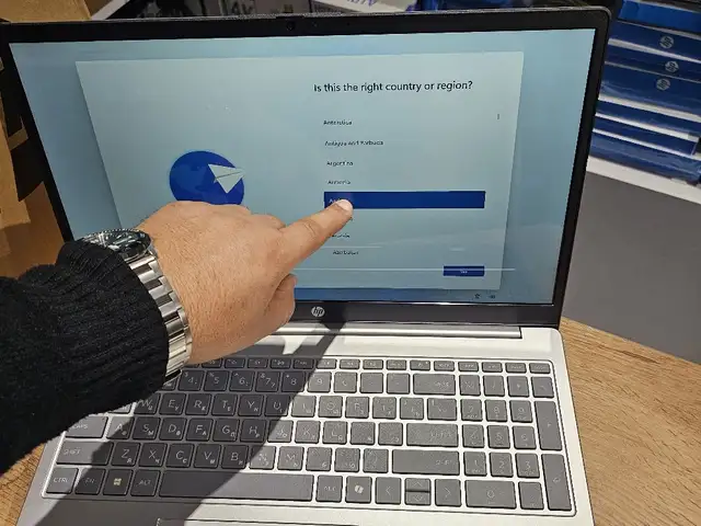 Ноутбук HP Laptop Ultra i7, Душанбе - 3