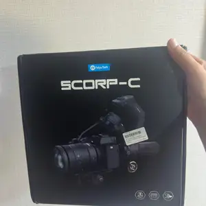 Cтабилизатор feiyutech scorp, Худжанд