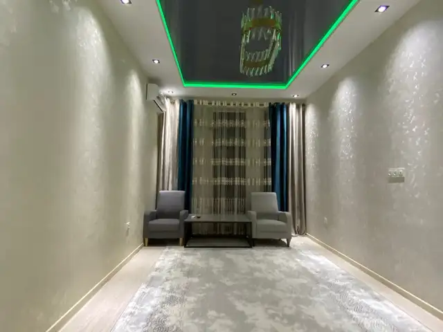 2-комн. квартира, 8 этаж, 54м², Шохмансур, Душанбе