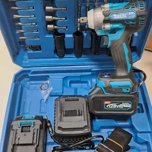 Гайковерт makita, Душанбе