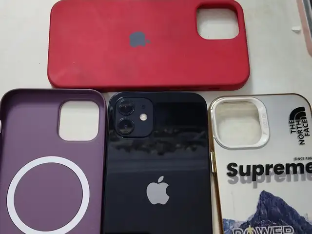 Apple iPhone 12, 128 gb, Blue, Конибодом