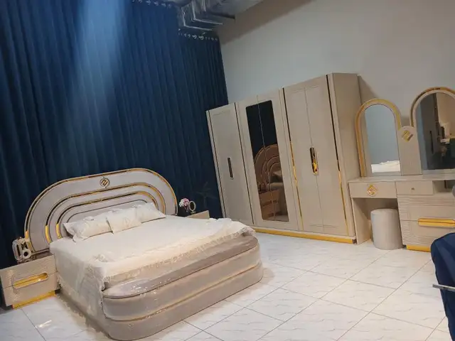 Спальный гарнитур, Душанбе