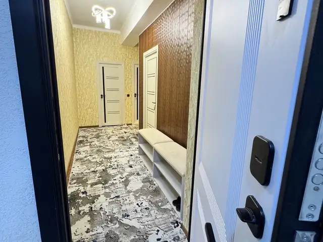 2-комн. квартира, 2 этаж, 64 м², 32мкр, Хуҷанд