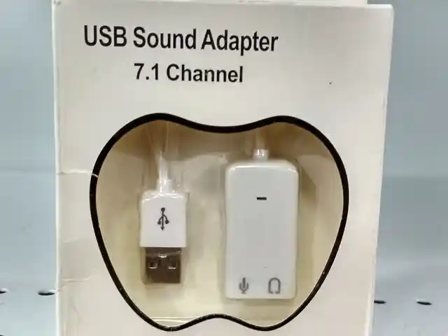 USB звуковая карта, Душанбе