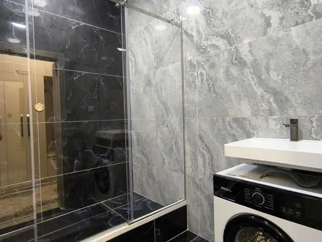 2-комн. квартира, 16 этаж, 70м², Исмоили Сомонӣ , Душанбе - 12