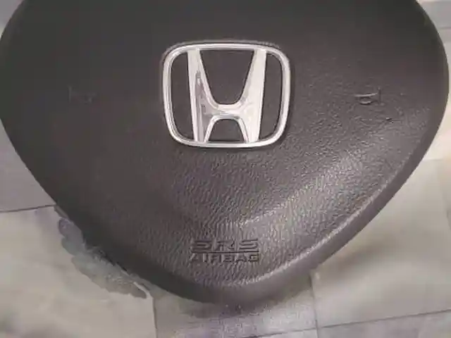 Подушка безопасности на Honda Аccord, Хуҷанд