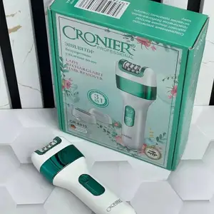 Эпилятор 3 в 1 CRONIER CR-8813, Душанбе