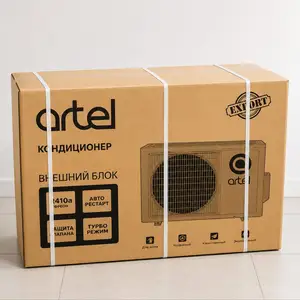 Кондиционер Grand Art-12, Душанбе