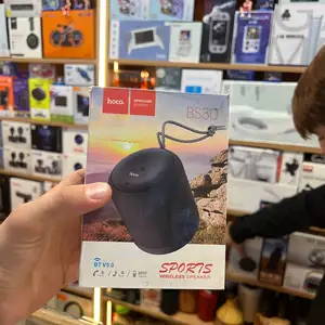 HOCO BS30 Sports Wireless Speaker, Душанбе