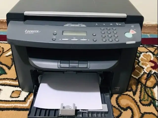 Принтер Canon Mf 4020, Худжанд
