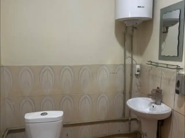 Комната в 3-комн. квартире, 1 этаж, 10м², сомони, Душанбе