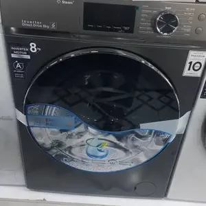 Стиральная машина LG 7kg, Худжанд