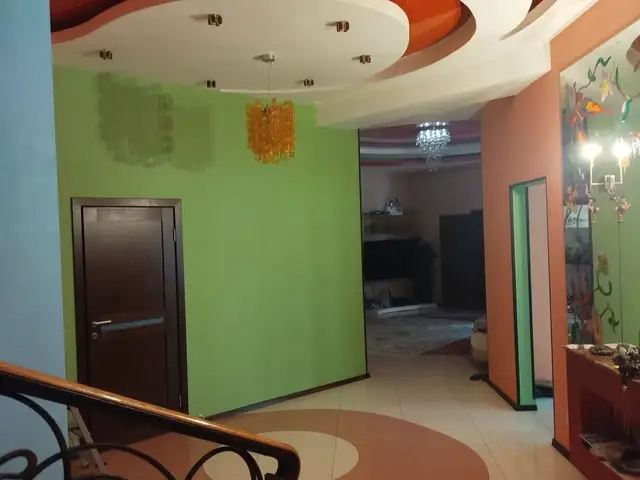 Ремонт квартир и домов+фасад, Душанбе