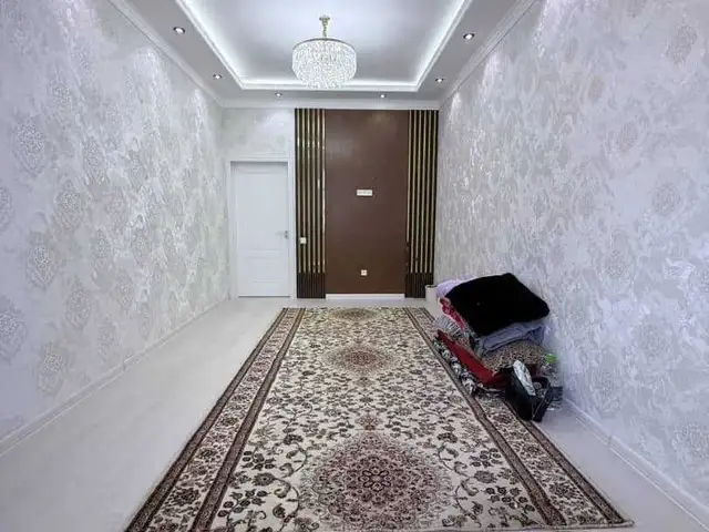 2-комн. квартира, 9 этаж, 65 м², Сино, Душанбе