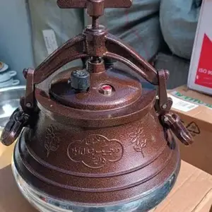 Казан Афганский 15л, Душанбе