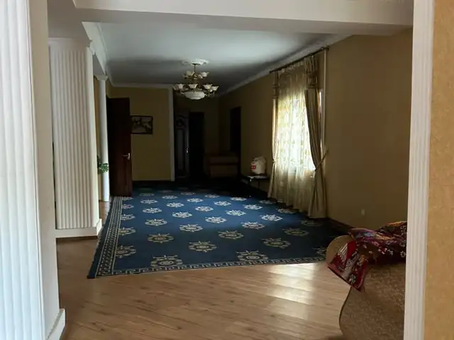 2 этажн. 7-комн. дом, 9 соток, Варзоб, хукумат, Варзоб - 14