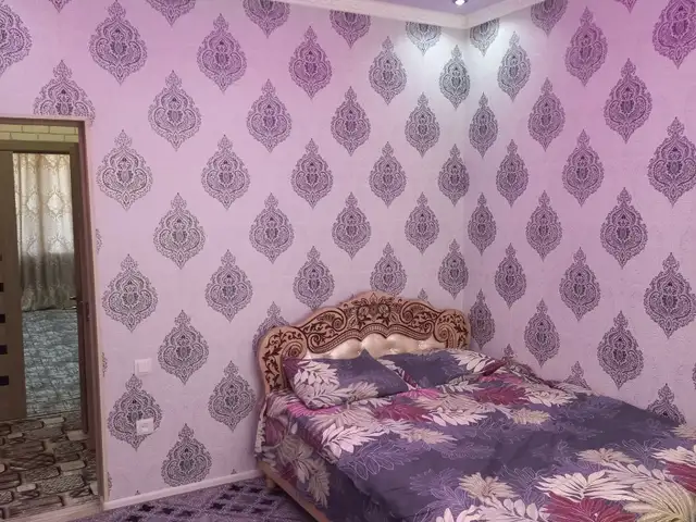 2-комн. квартира, 1 этаж, 60м², 31мкр, Хуҷанд