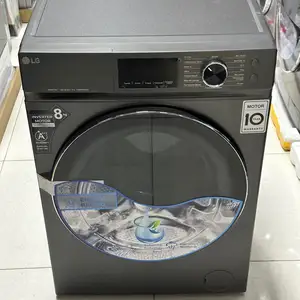 Стиральная машина 8Кг Lg, Душанбе