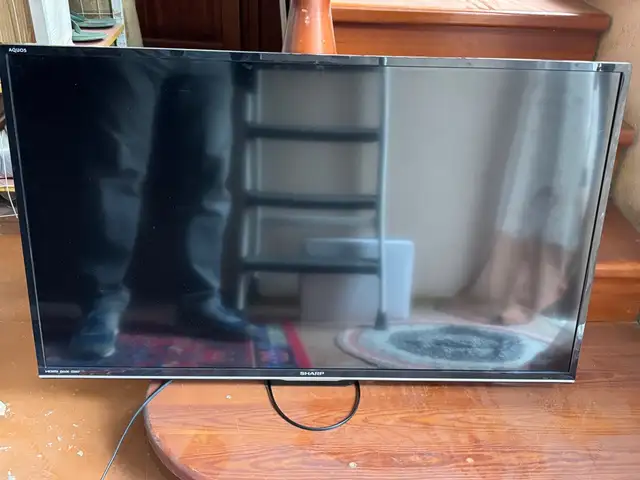 Телевизор SHARP, Душанбе