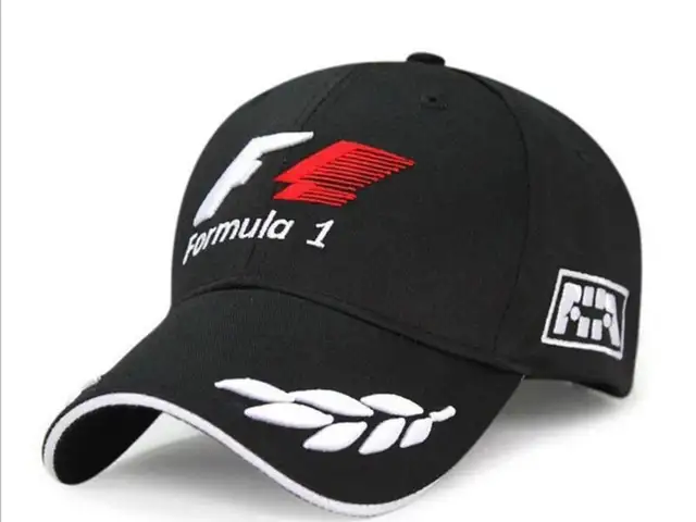 Кепка для гонщиков Formula-1., Душанбе