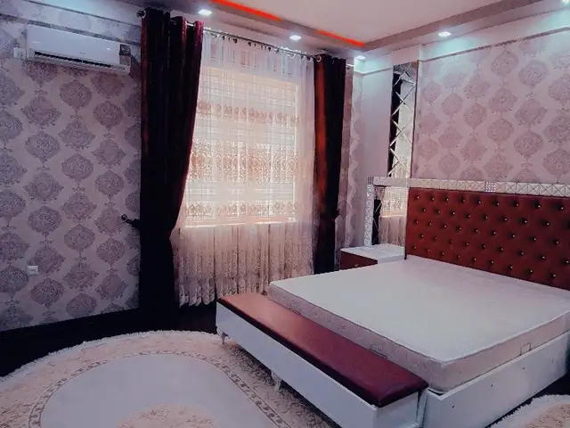 3-комн. квартира, 6 этаж, 175 м², 92мкр, Душанбе